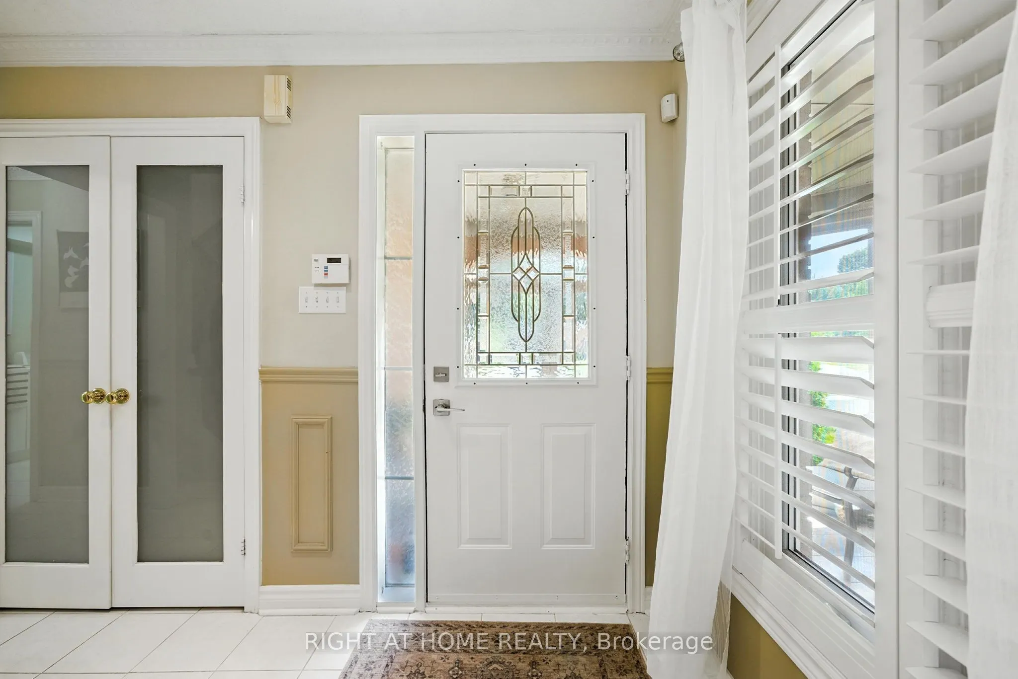 91 Havelock Gate