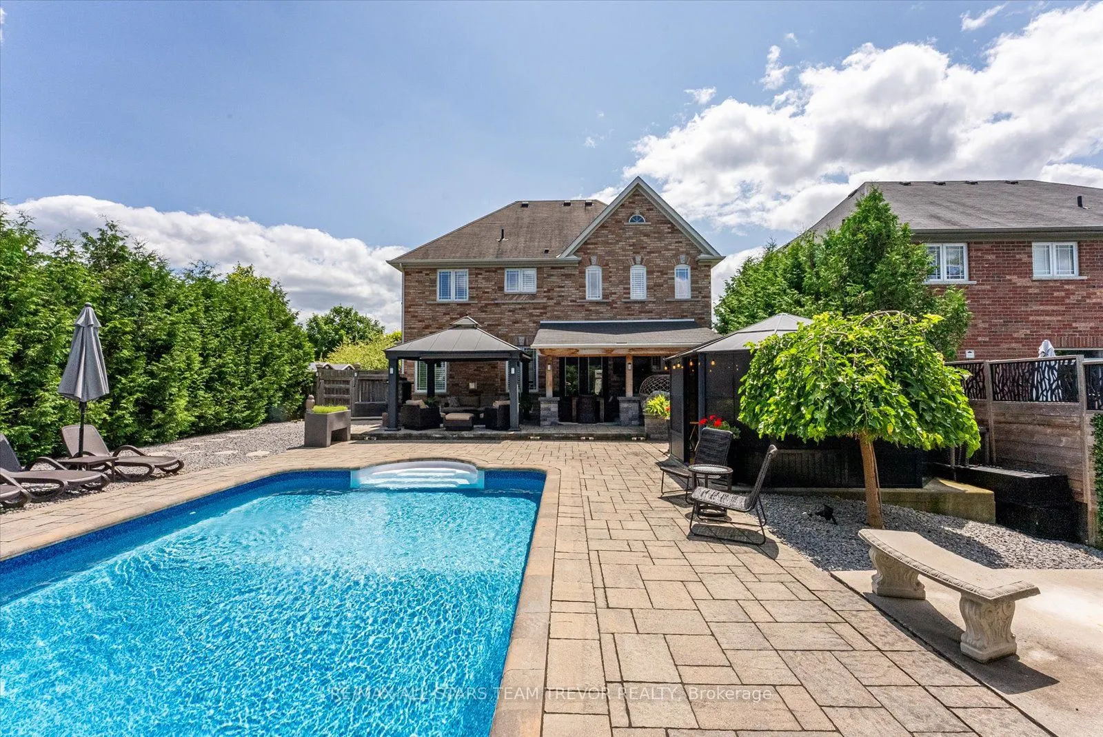 38 Mackenzie Court
