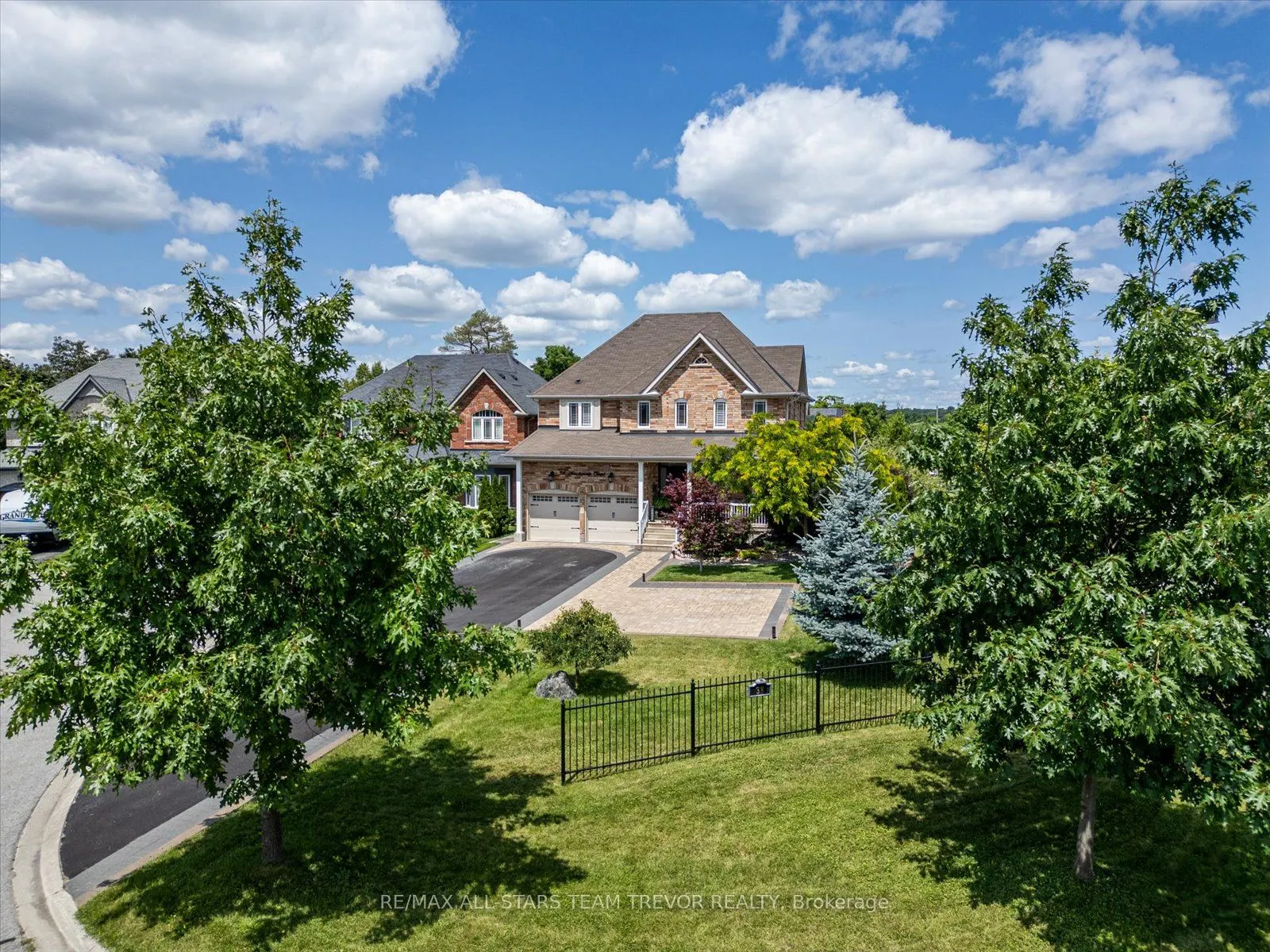 38 Mackenzie Court