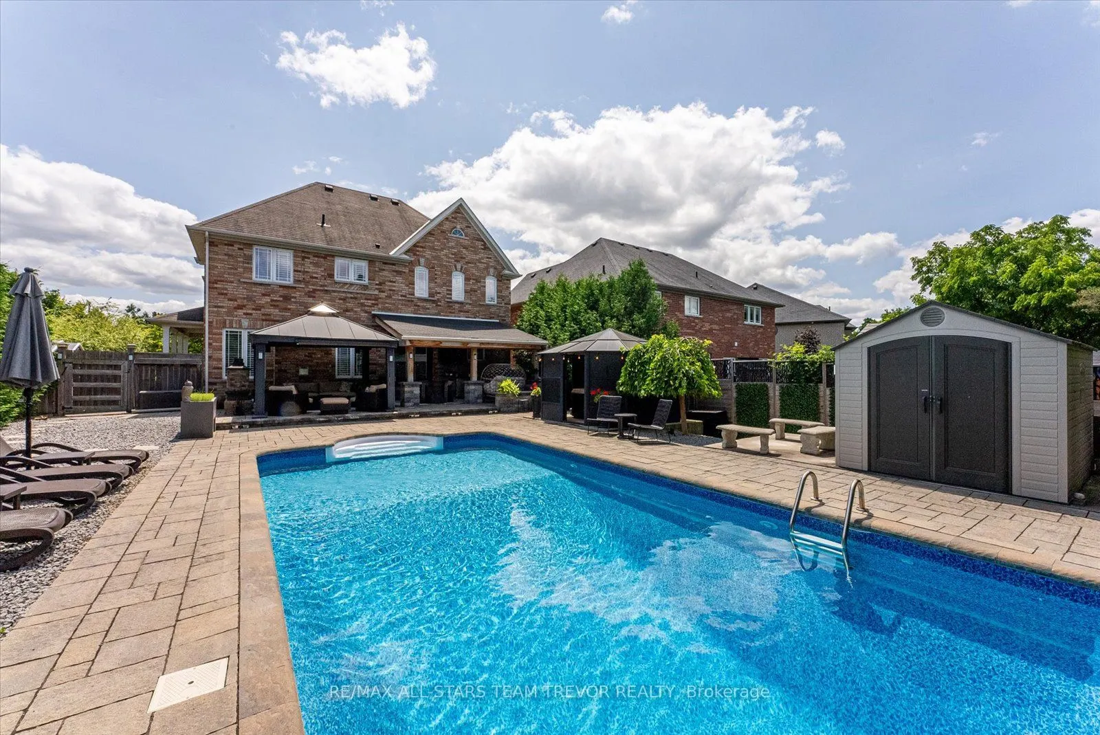 38 Mackenzie Court