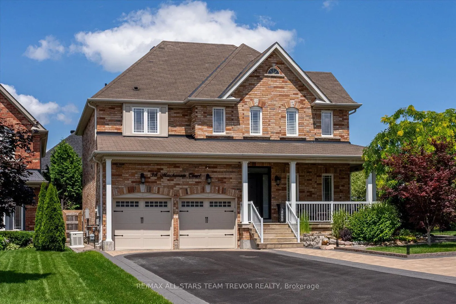 38 Mackenzie Court