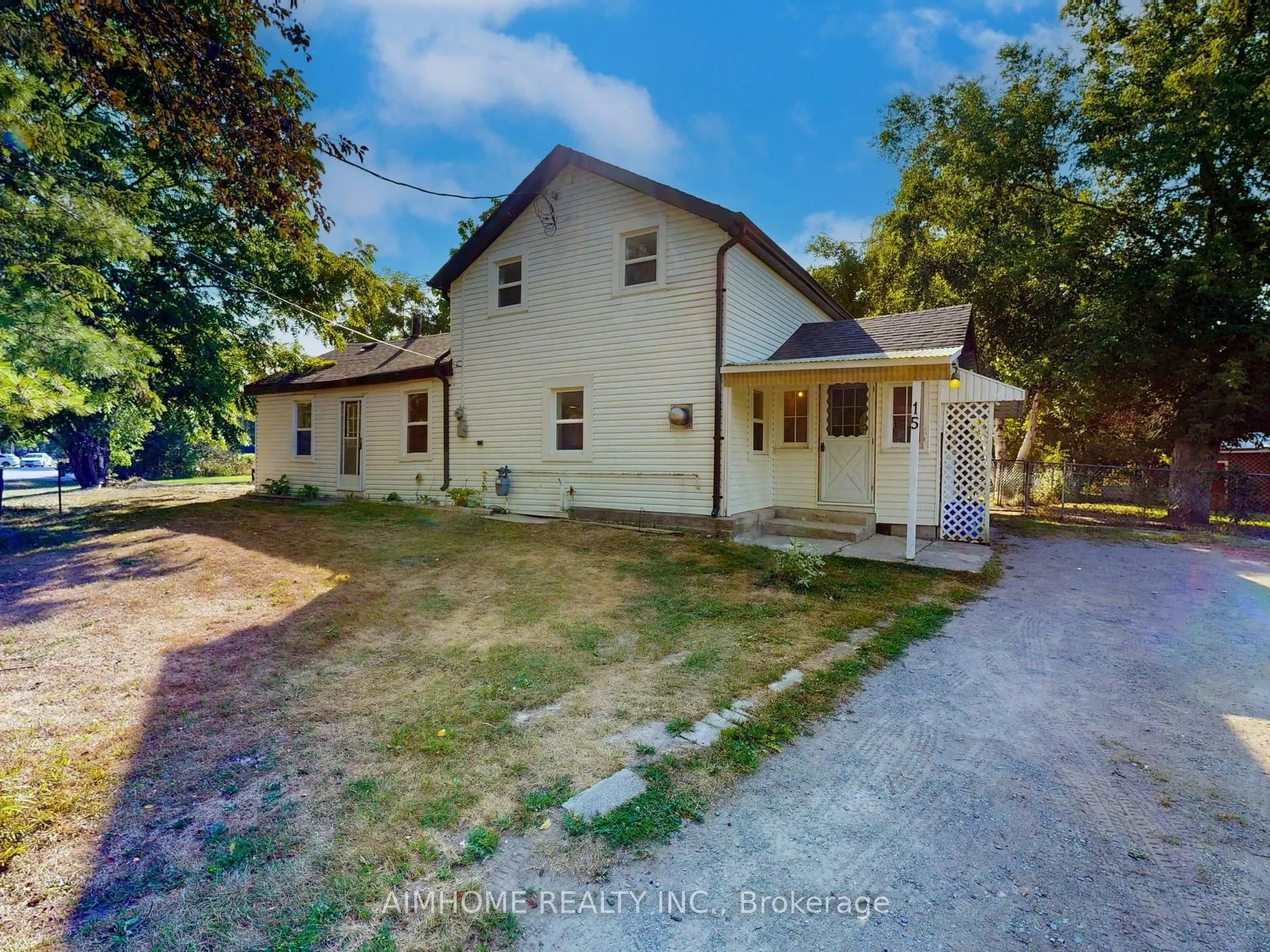 15 Main Street