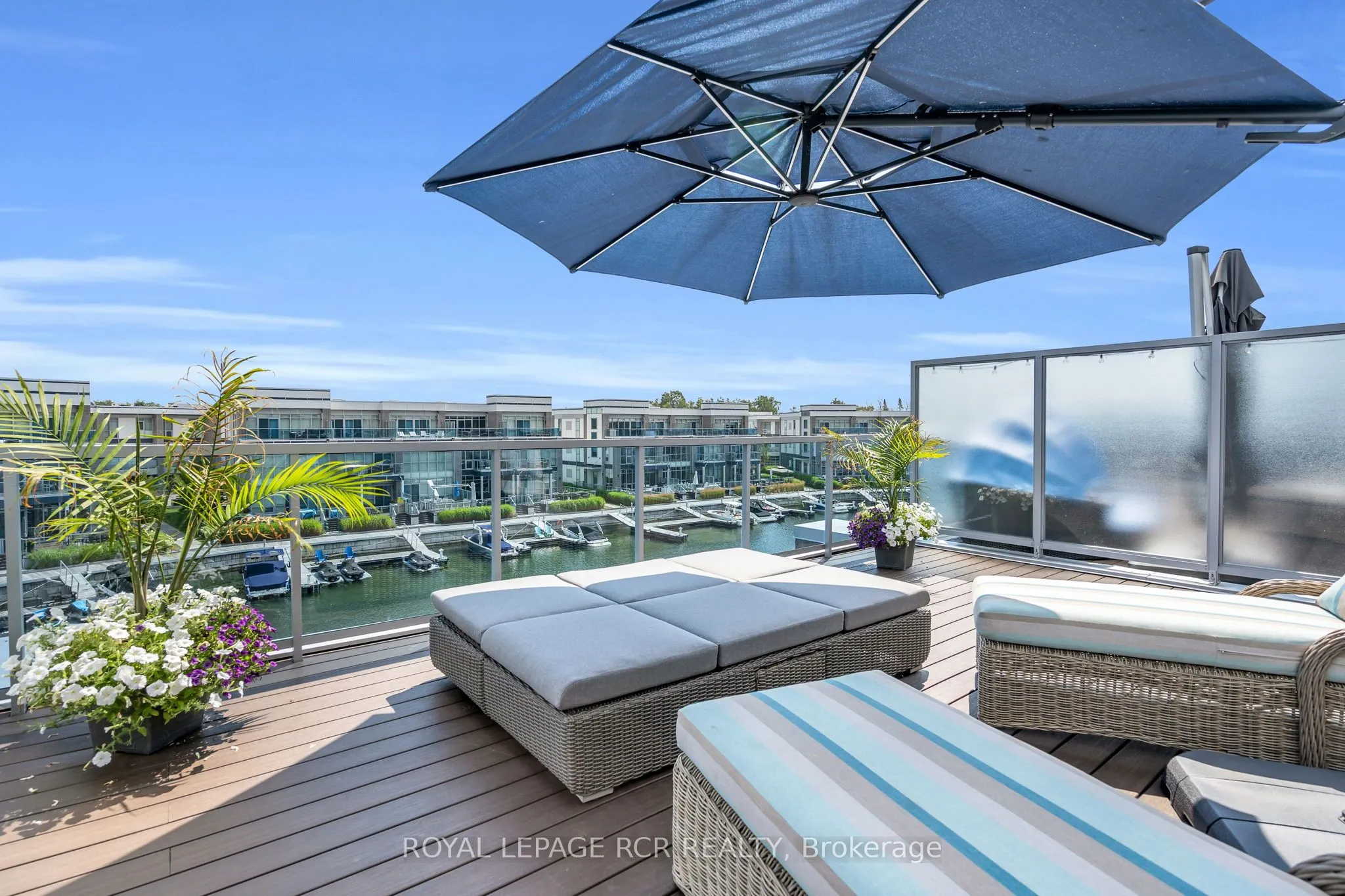3652 Ferretti Court