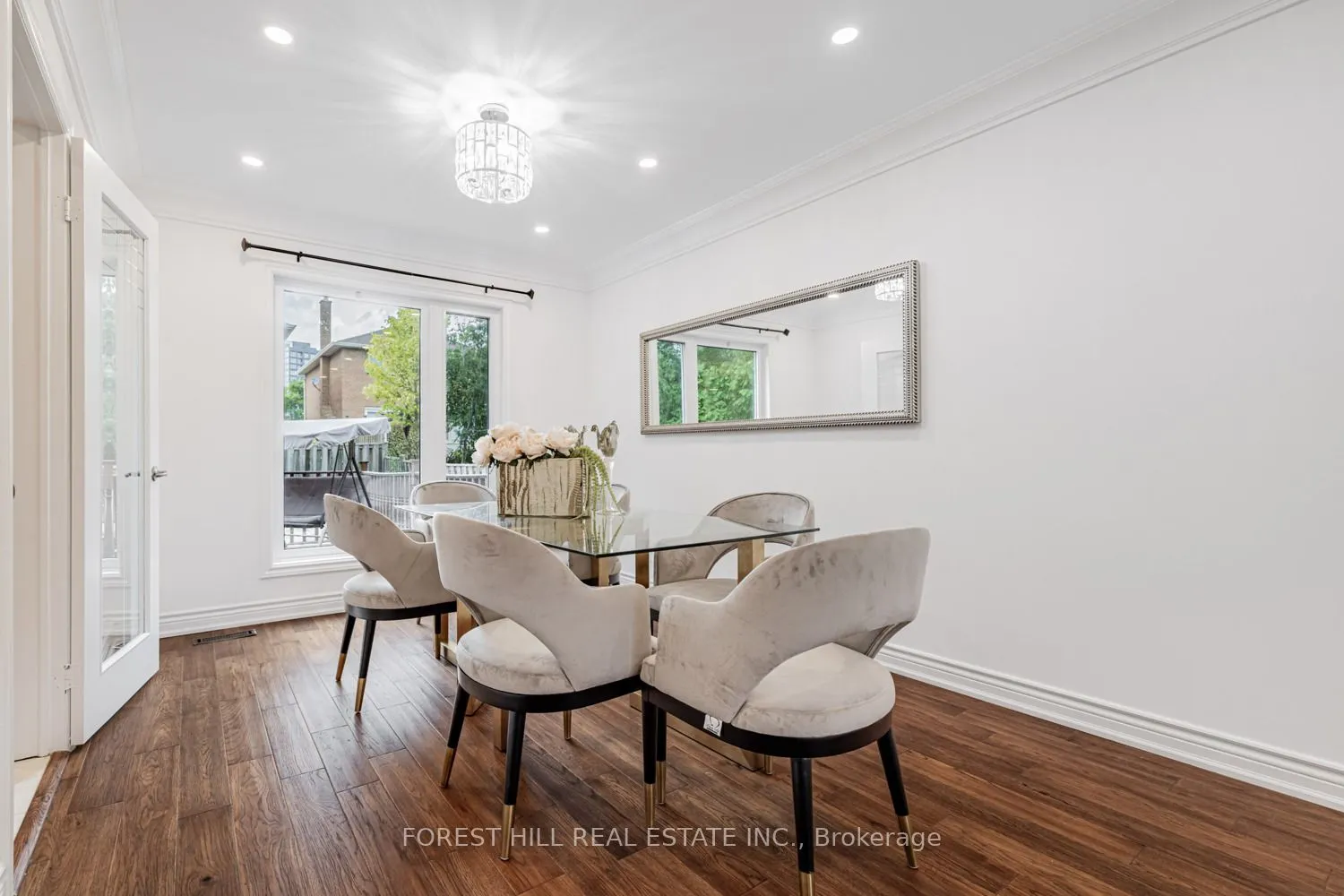 19 Eleanor Circle