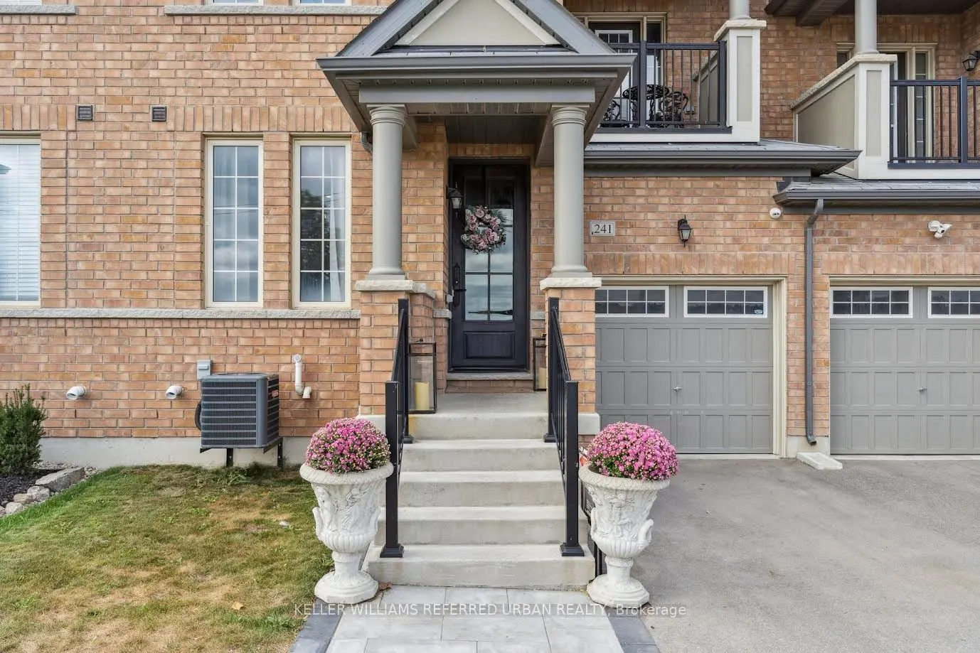 241 Jim Mortson Drive