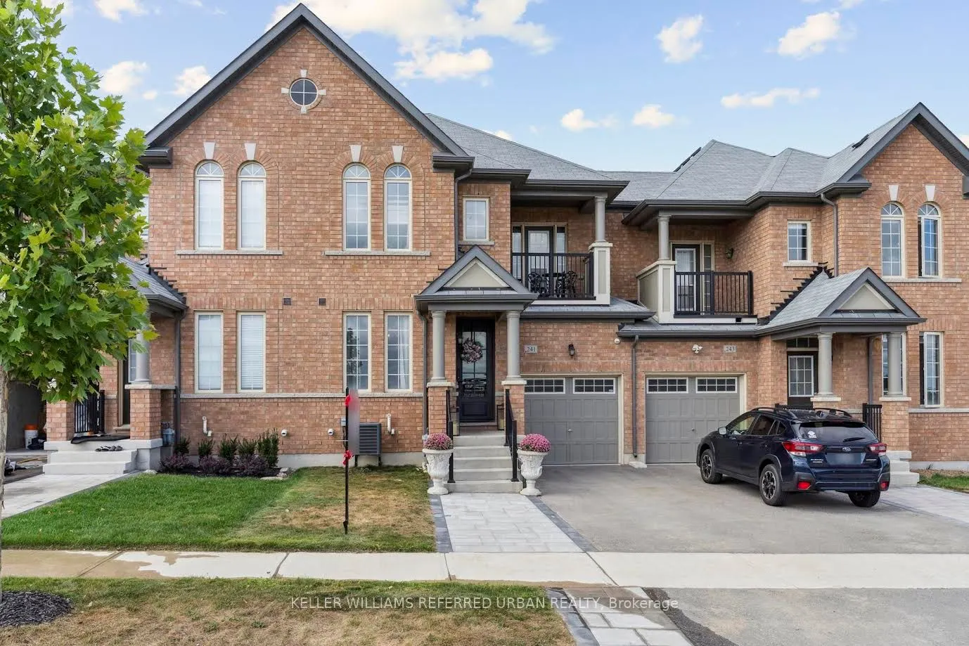 241 Jim Mortson Drive