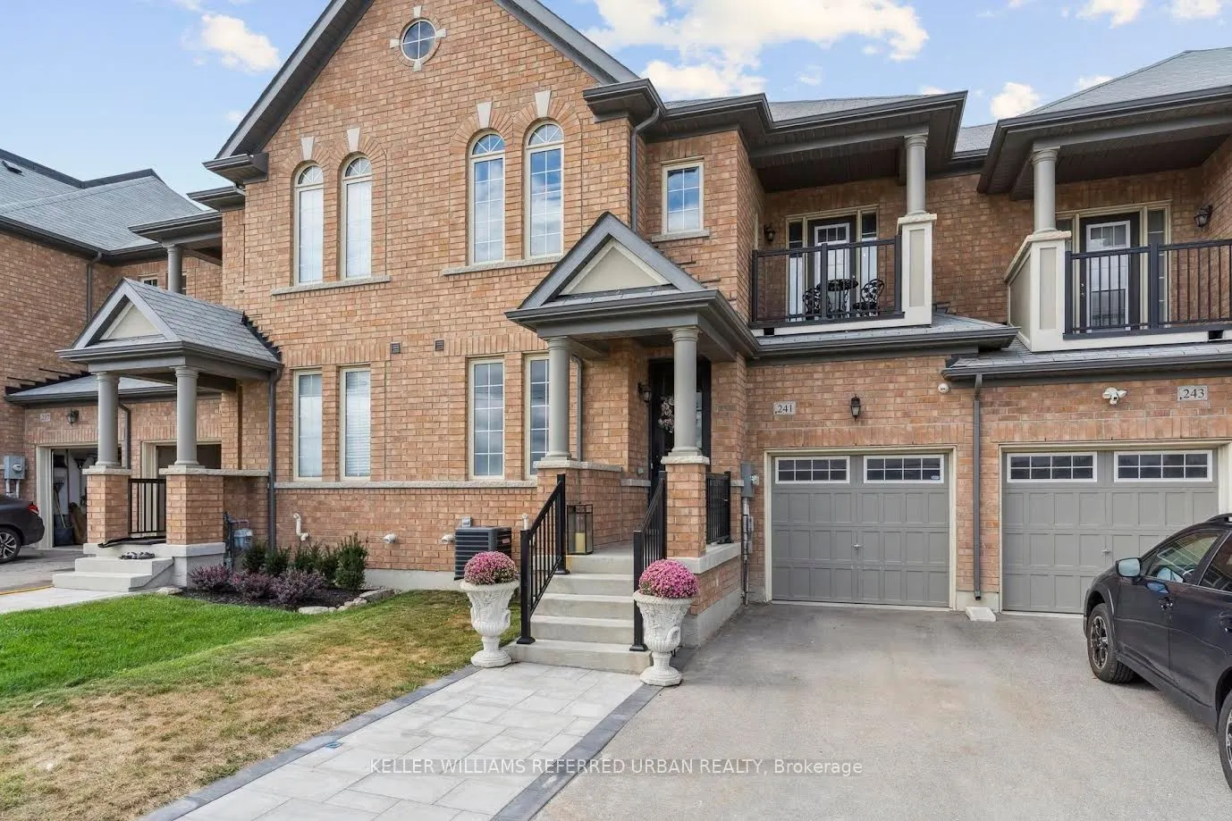 241 Jim Mortson Drive