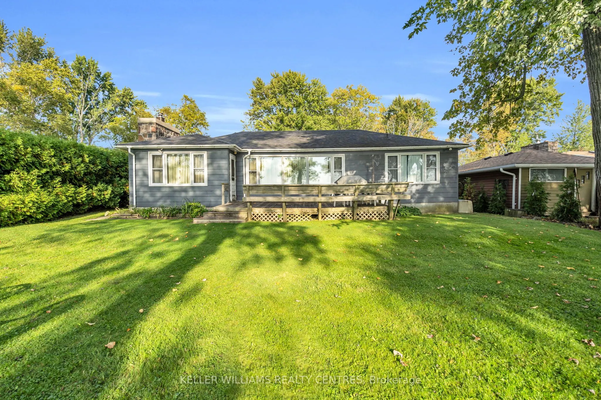 28 McRae Beach Road S
