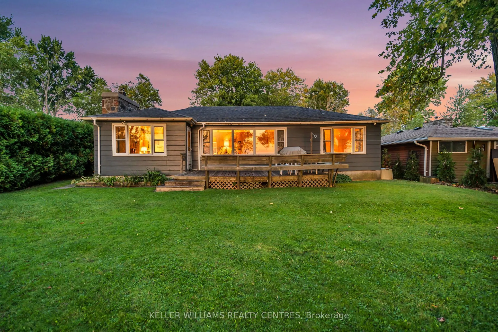 28 McRae Beach Road S
