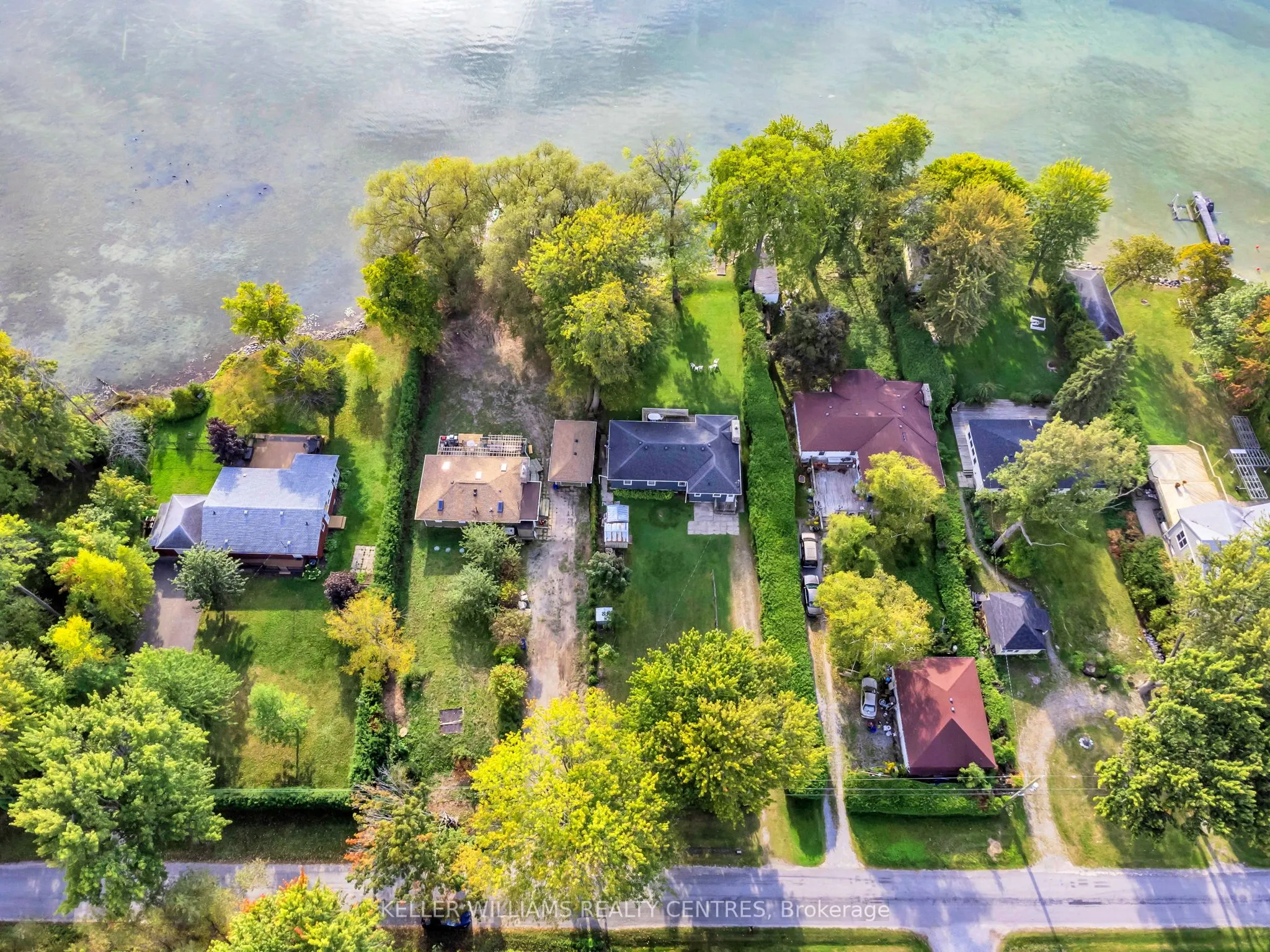 28 McRae Beach Road S