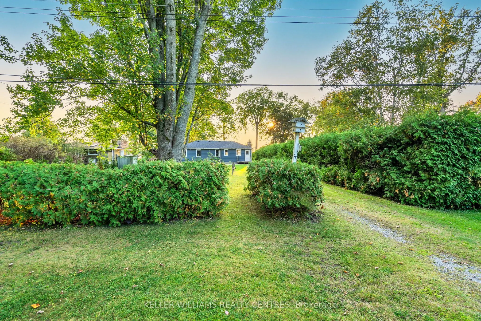28 McRae Beach Road S
