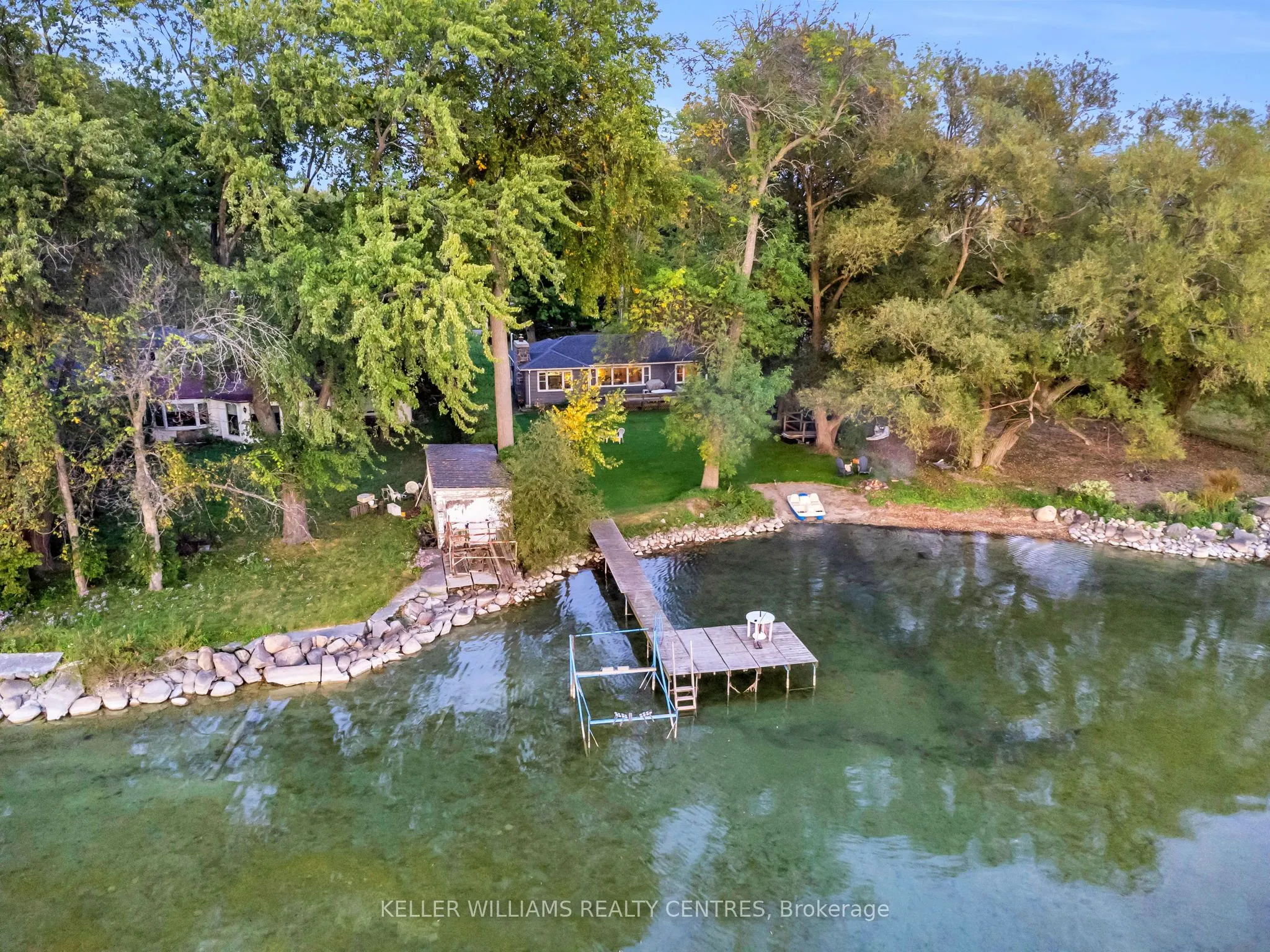 28 McRae Beach Road S