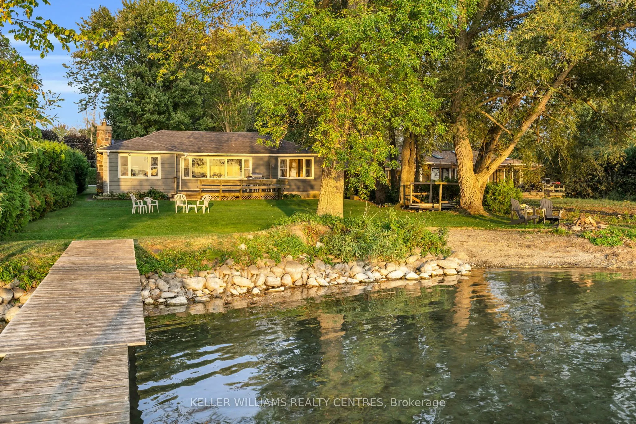 28 McRae Beach Road S