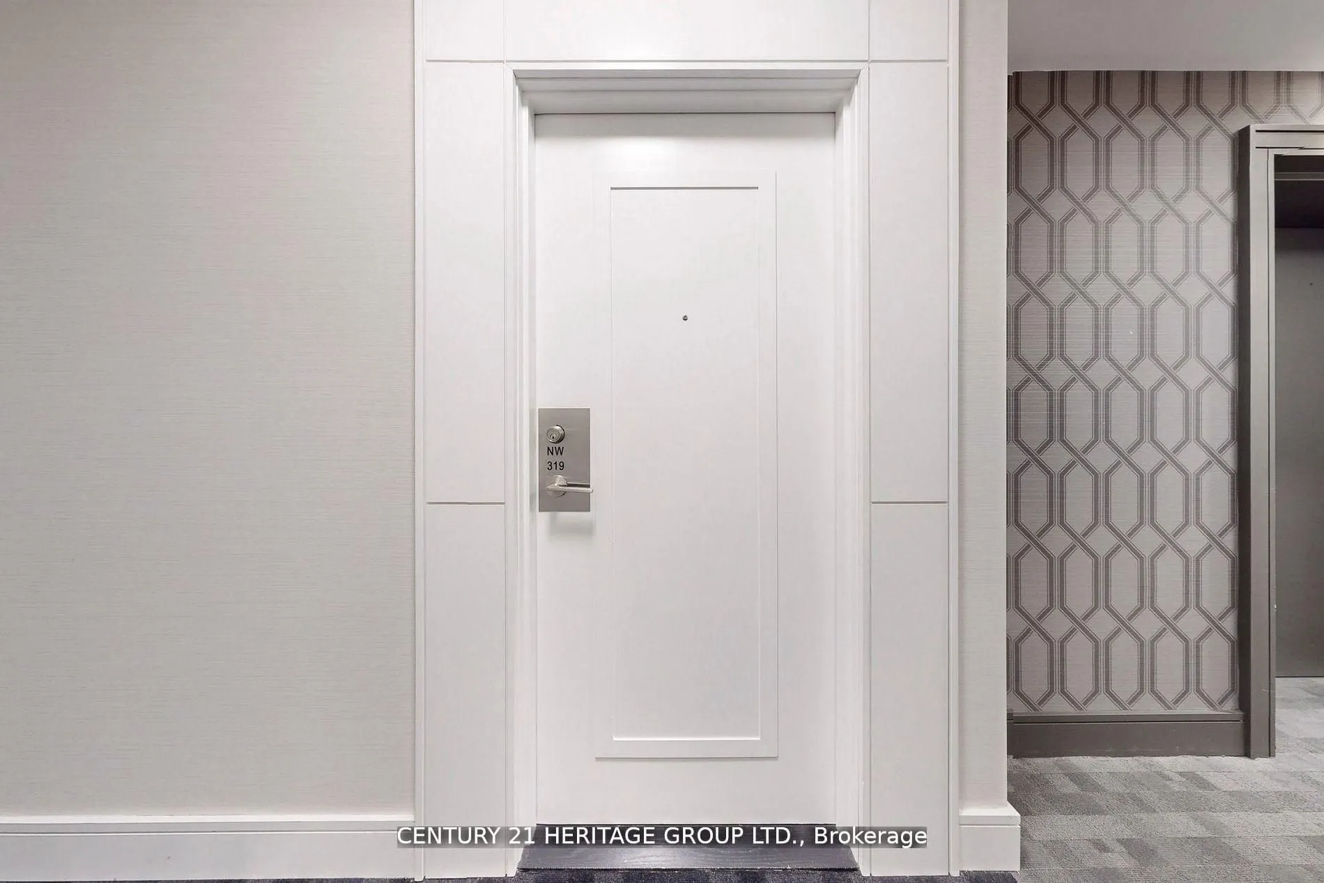 9201 Yonge Street, #319