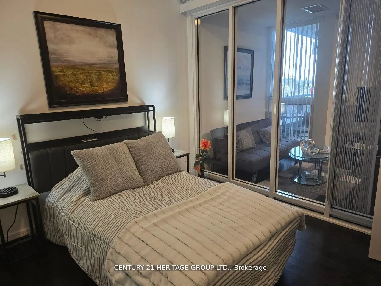 9201 Yonge Street, #319