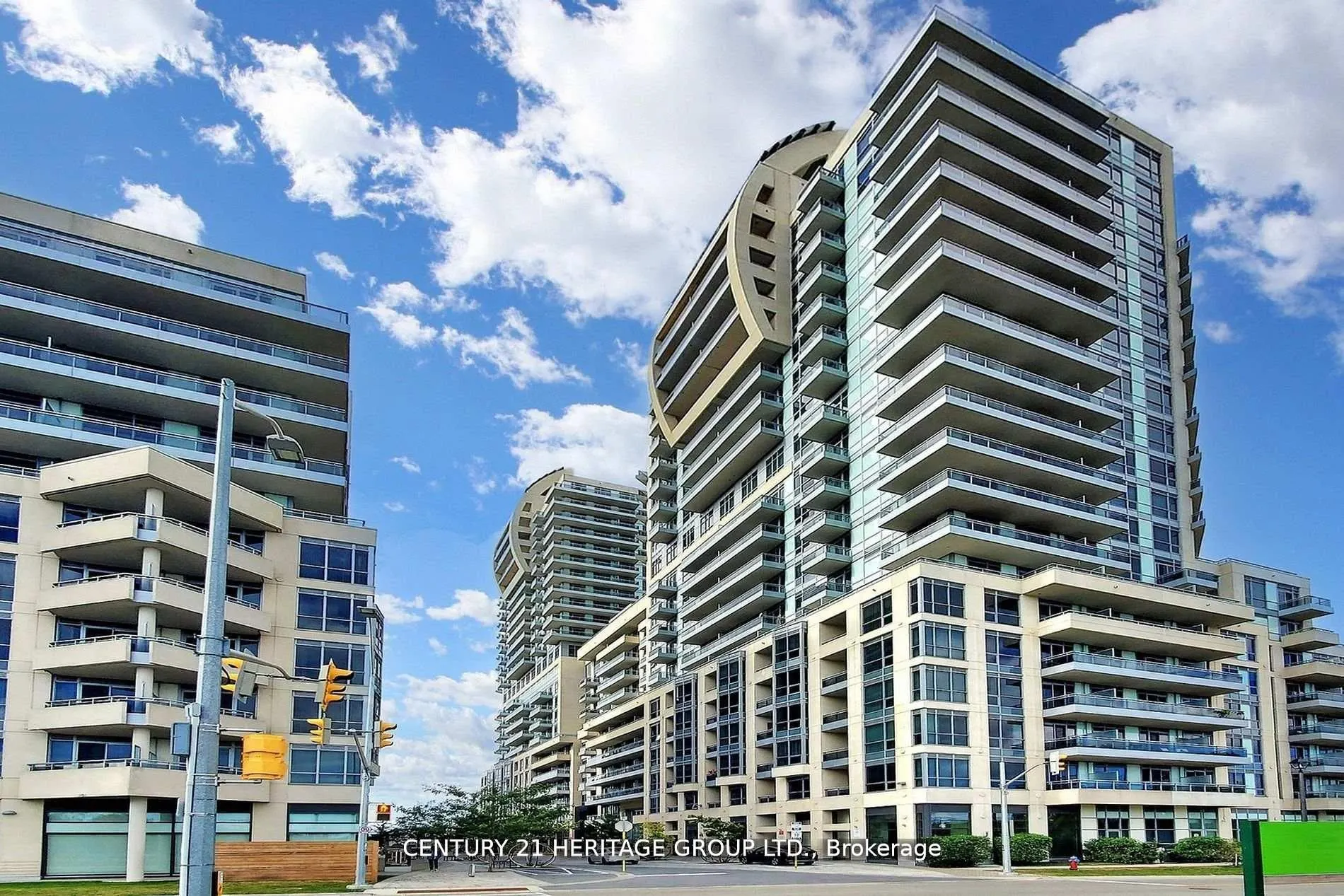 9201 Yonge Street, #319