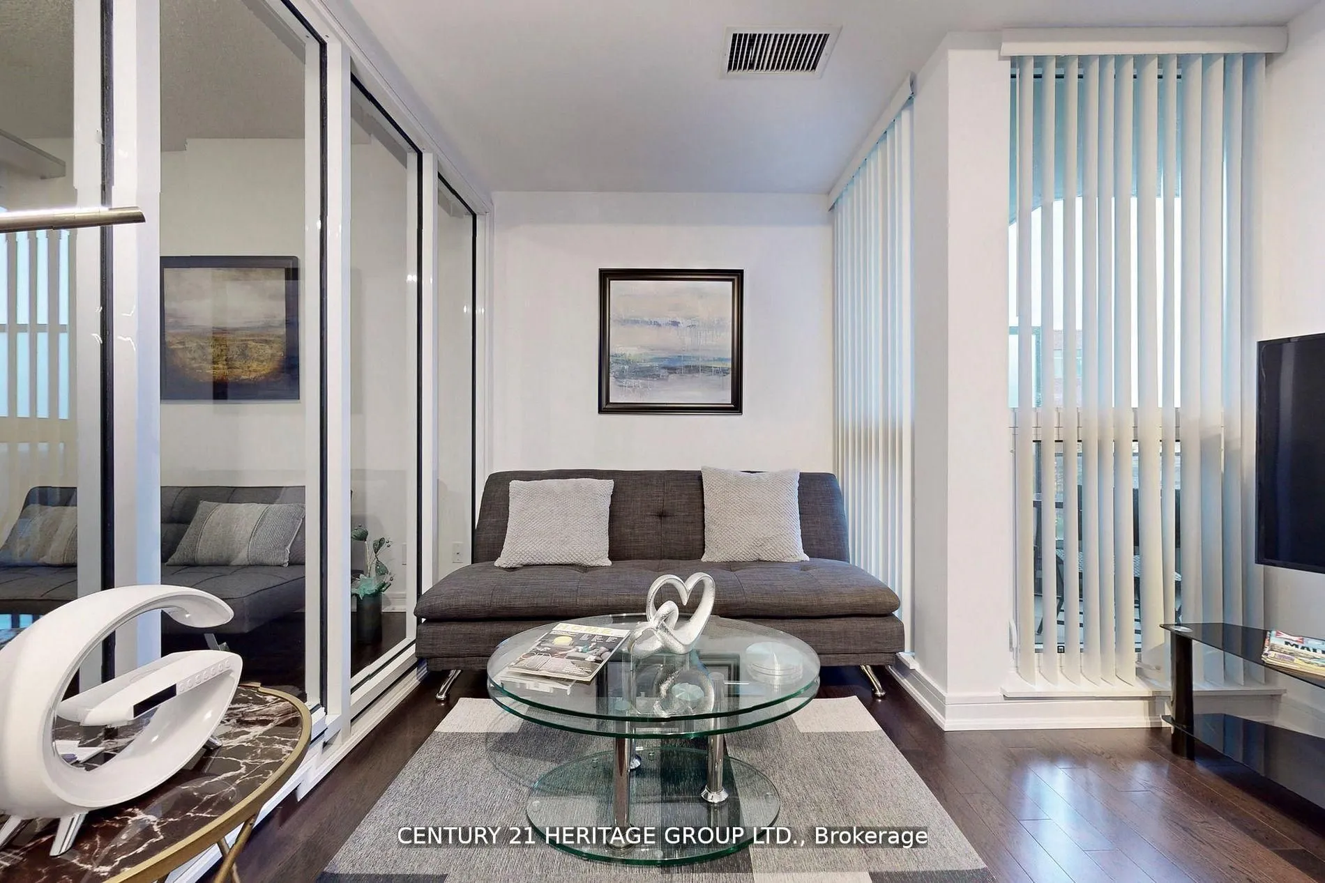 9201 Yonge Street, #319