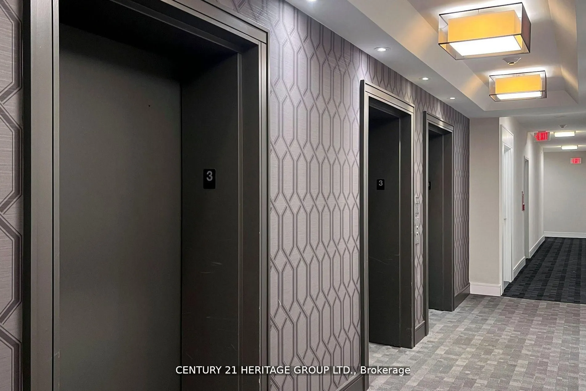 9201 Yonge Street, #319