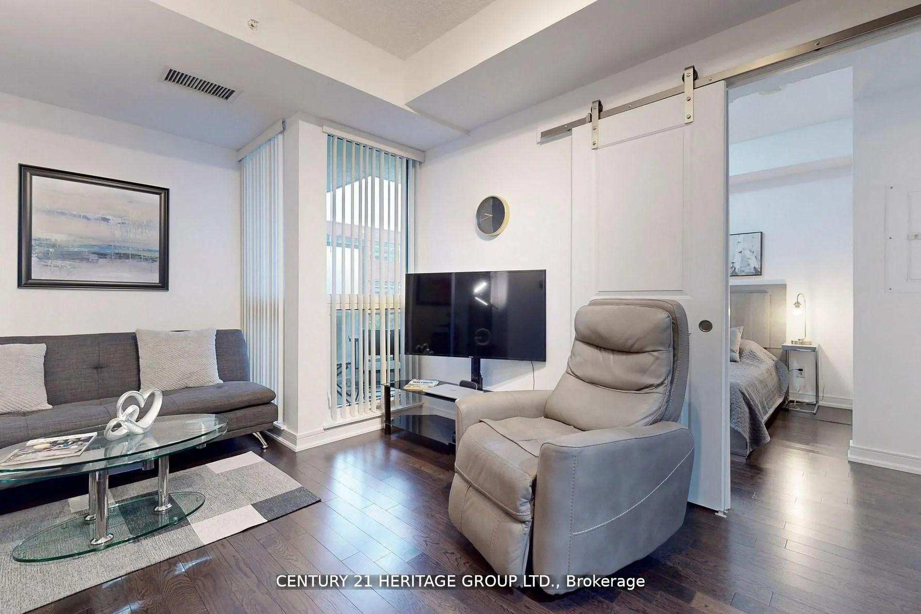 9201 Yonge Street, #319