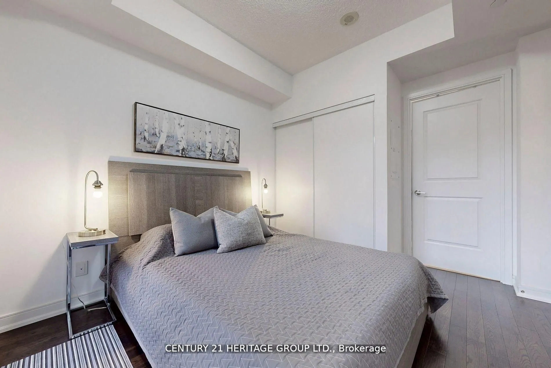 9201 Yonge Street, #319