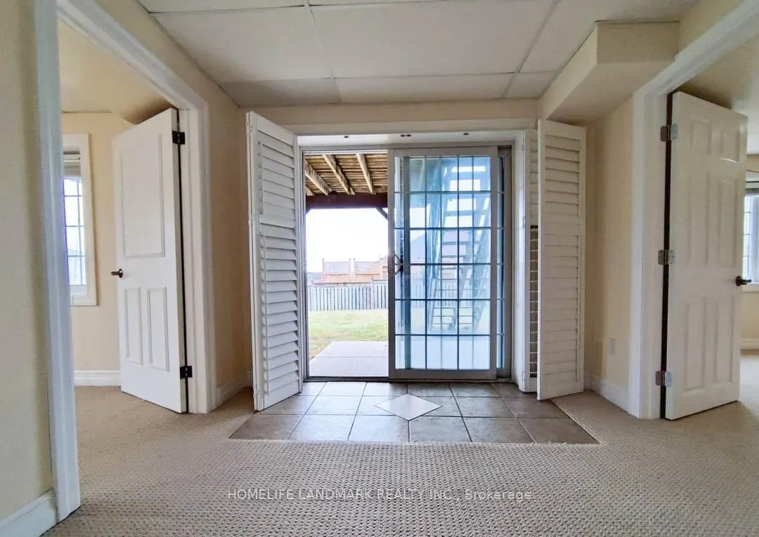 116 Metcalfe Drive, #BSMT