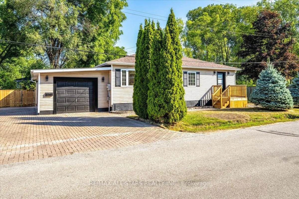 250 Rayners Road