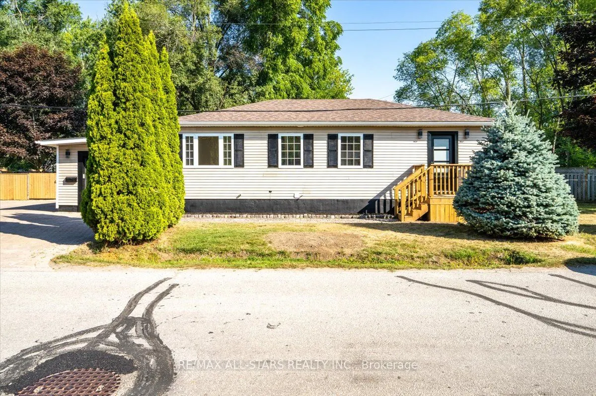 250 Rayners Road