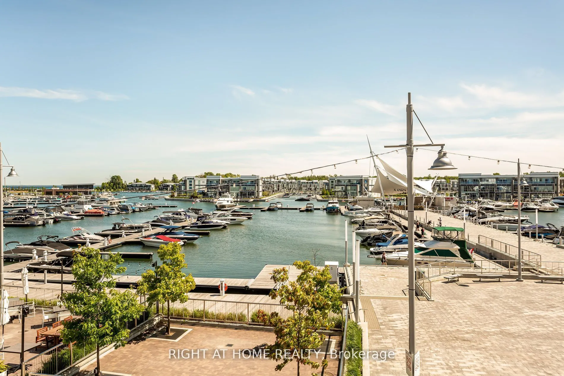 275 Broward Way, #58