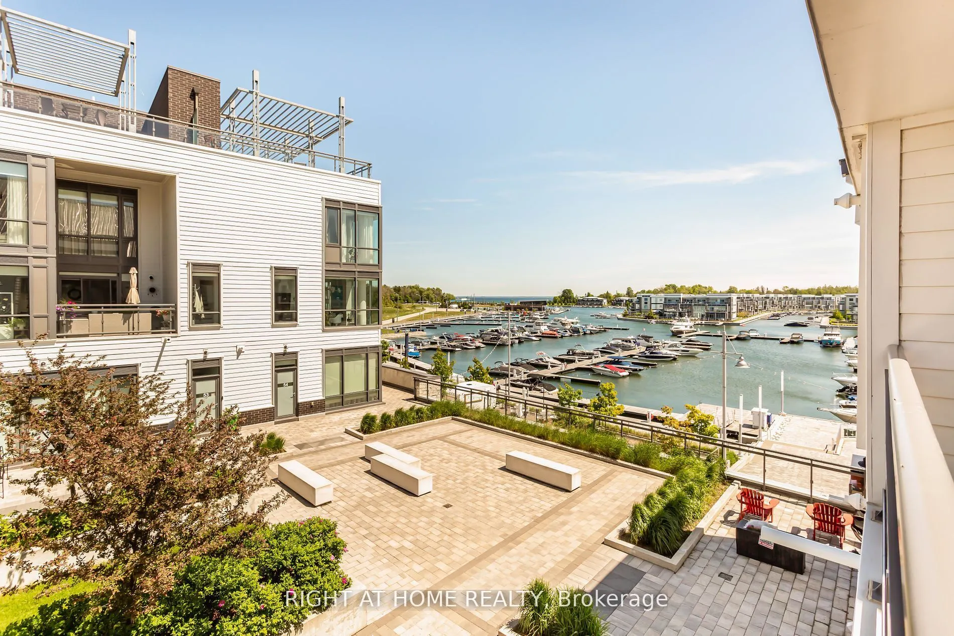 275 Broward Way, #58