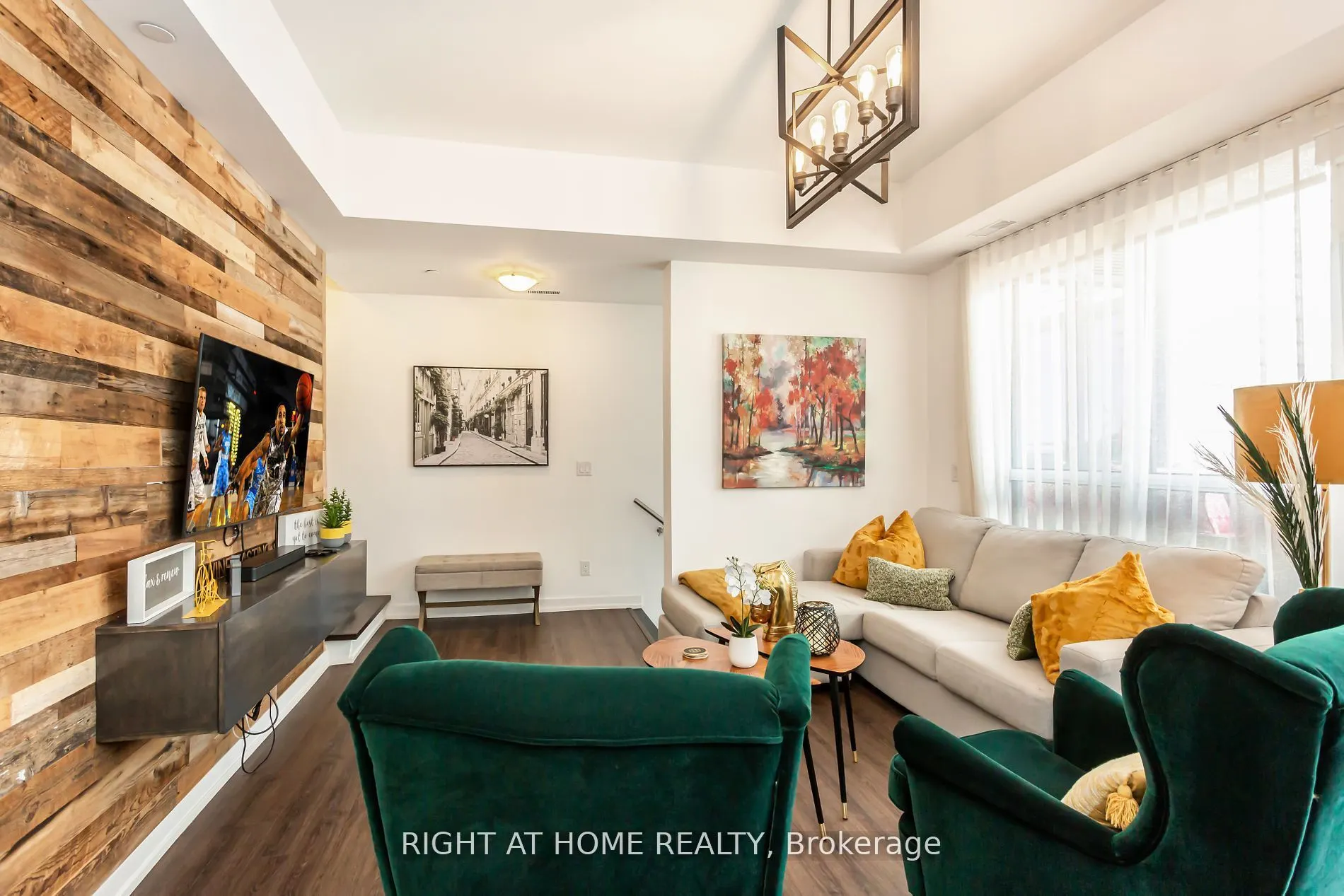 275 Broward Way, #58