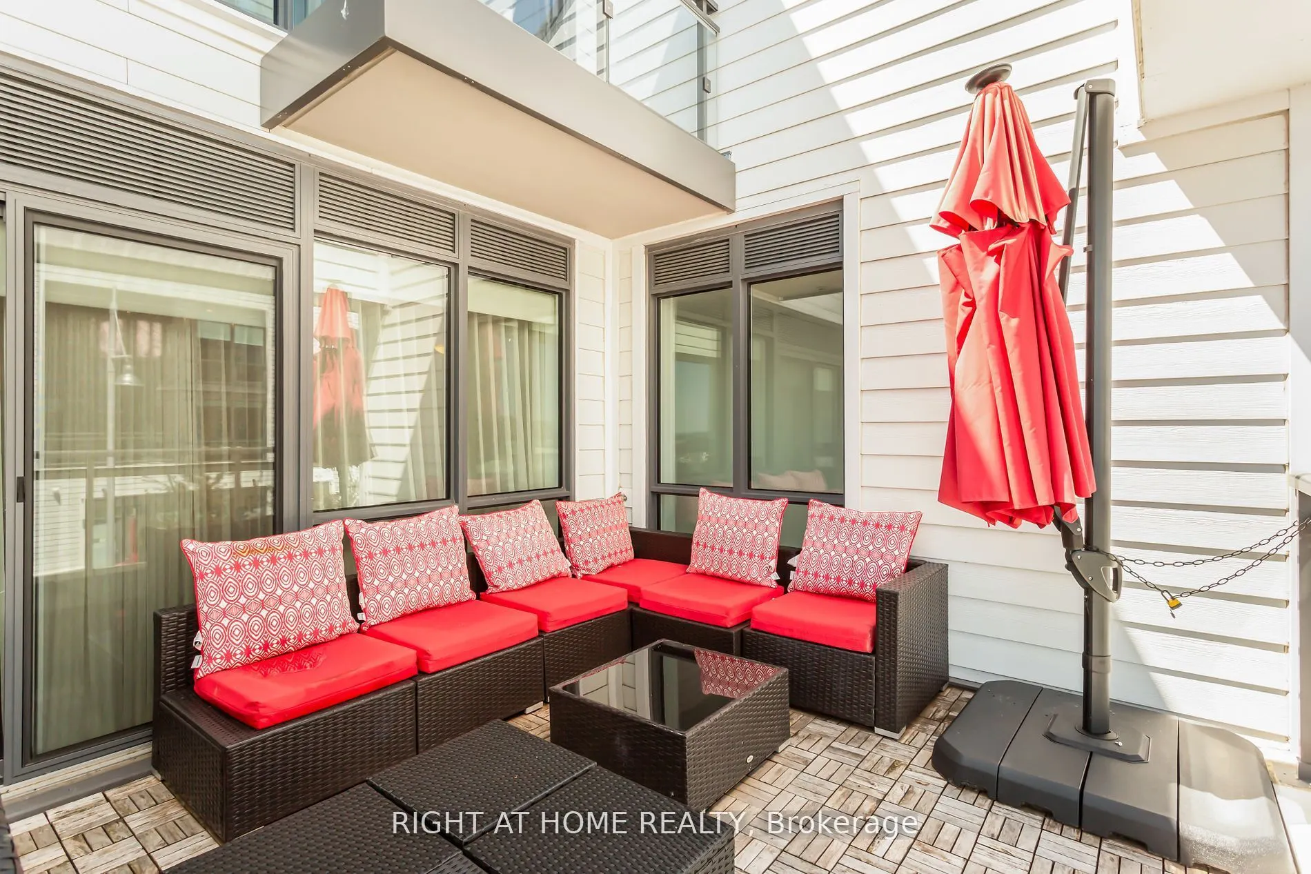 275 Broward Way, #58