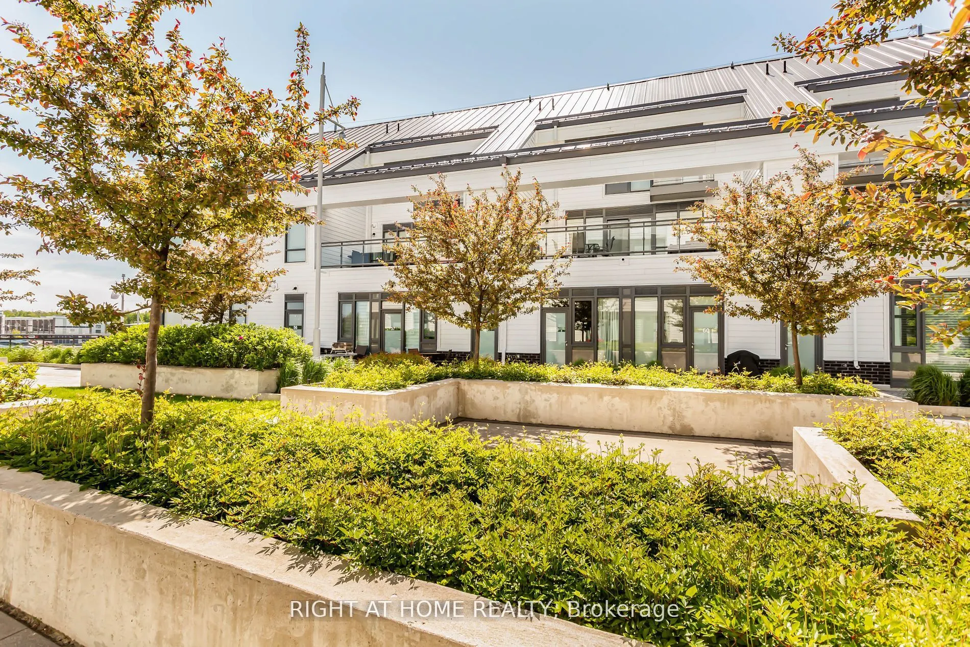 275 Broward Way, #58