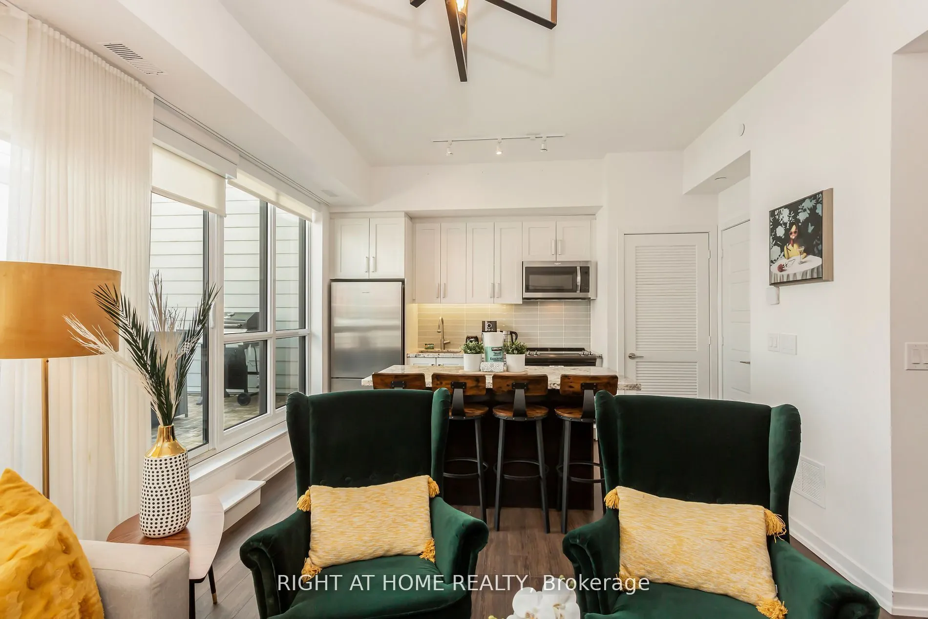 275 Broward Way, #58