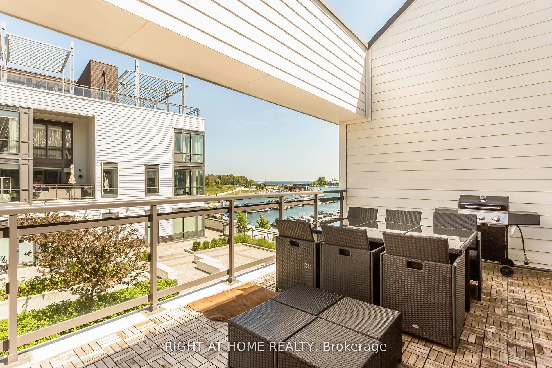 275 Broward Way, #58