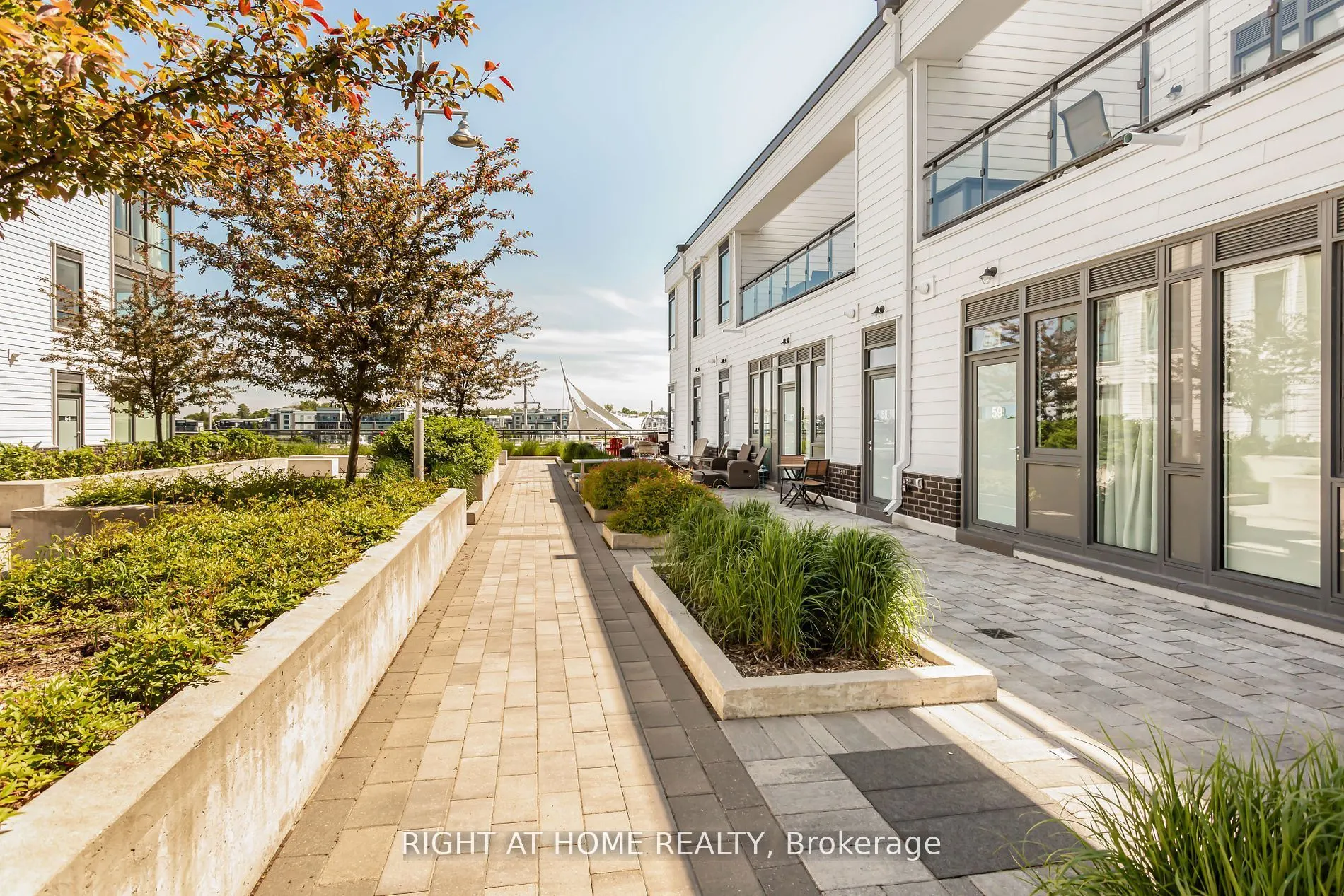 275 Broward Way, #58