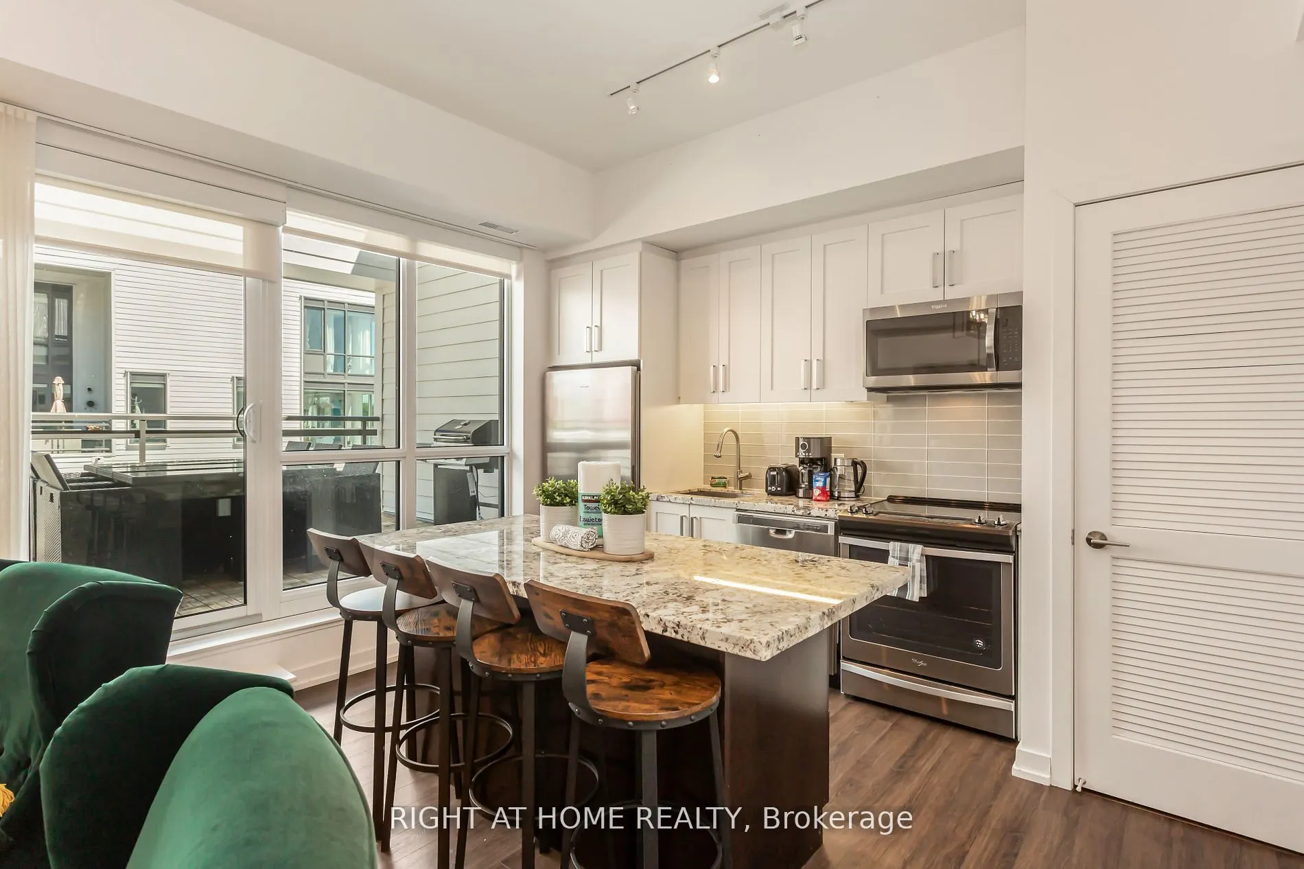 275 Broward Way, #58