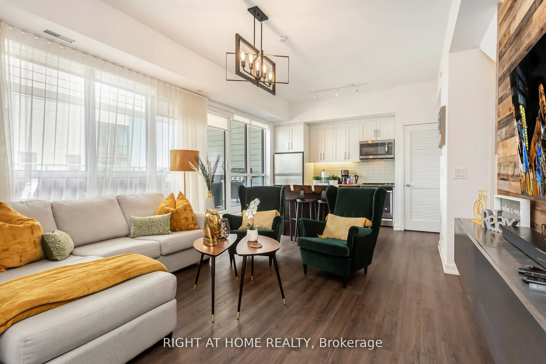 275 Broward Way, #58