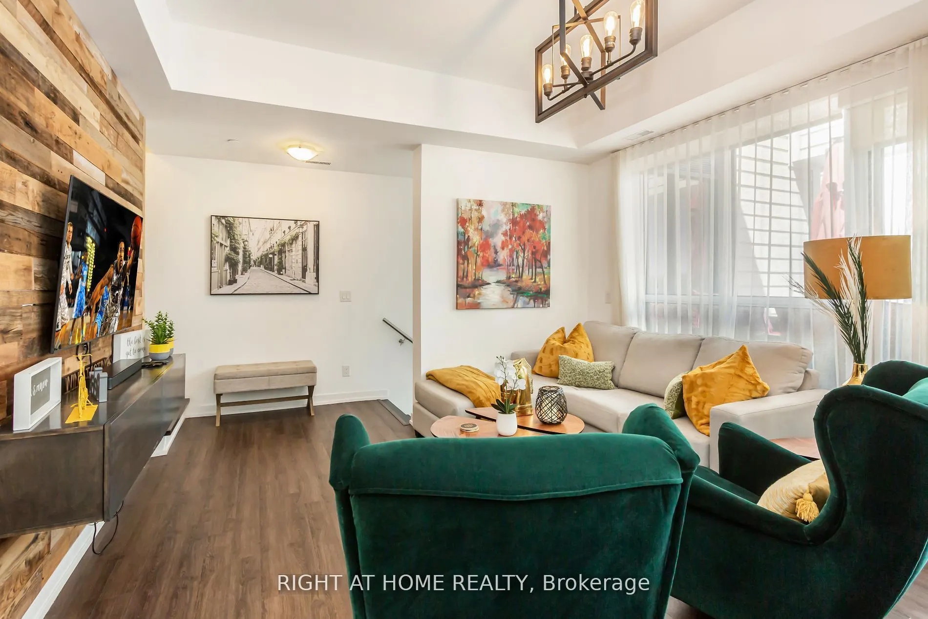 275 Broward Way, #58