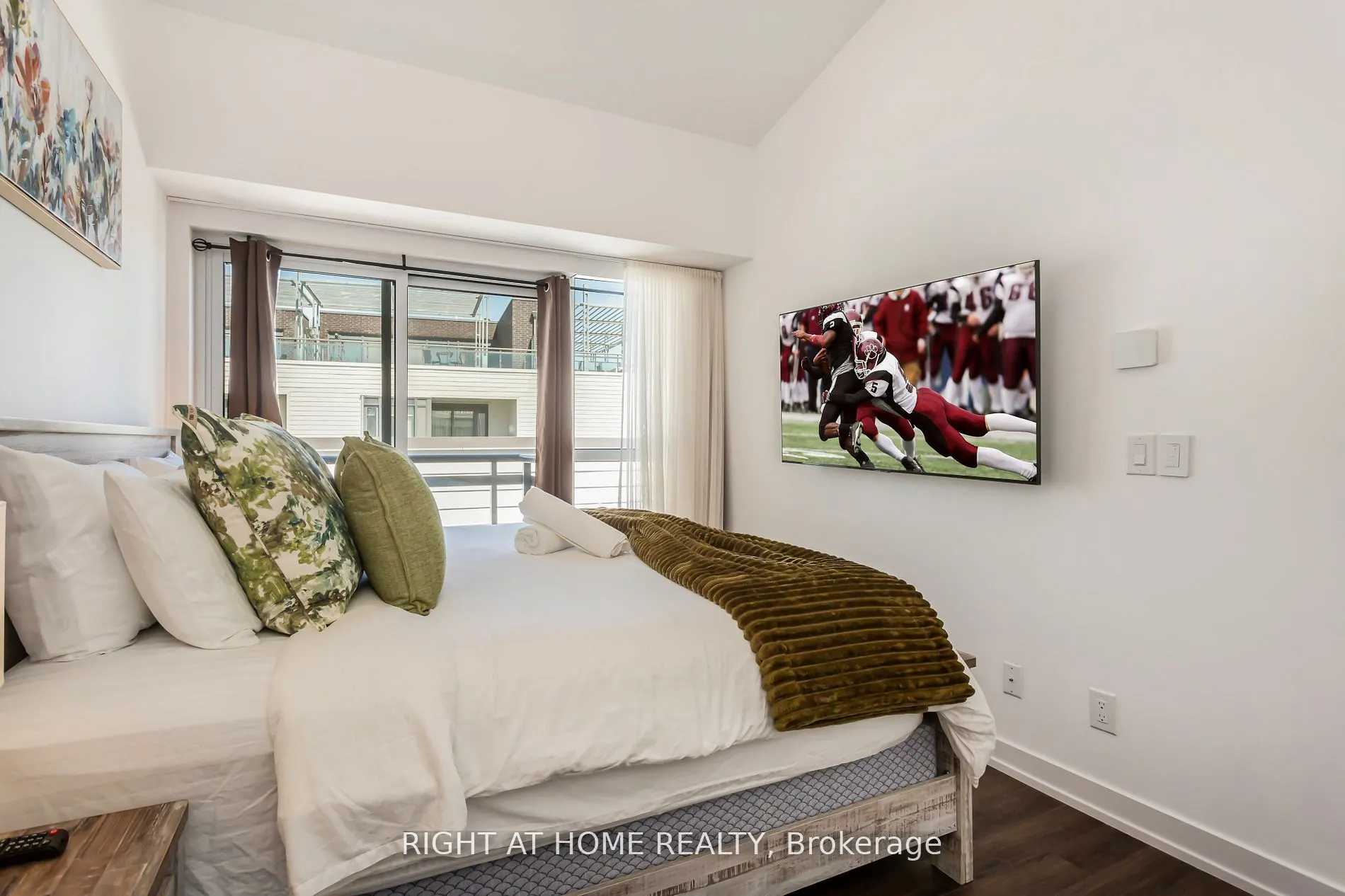 275 Broward Way, #58