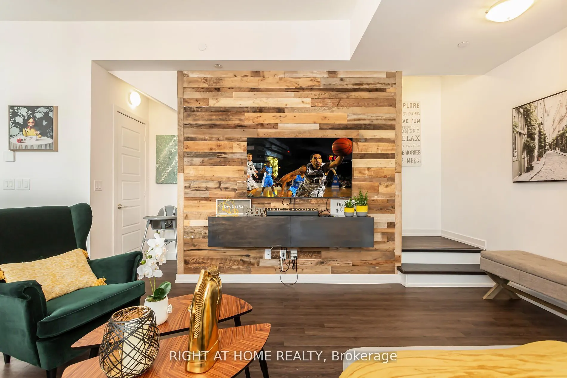275 Broward Way, #58