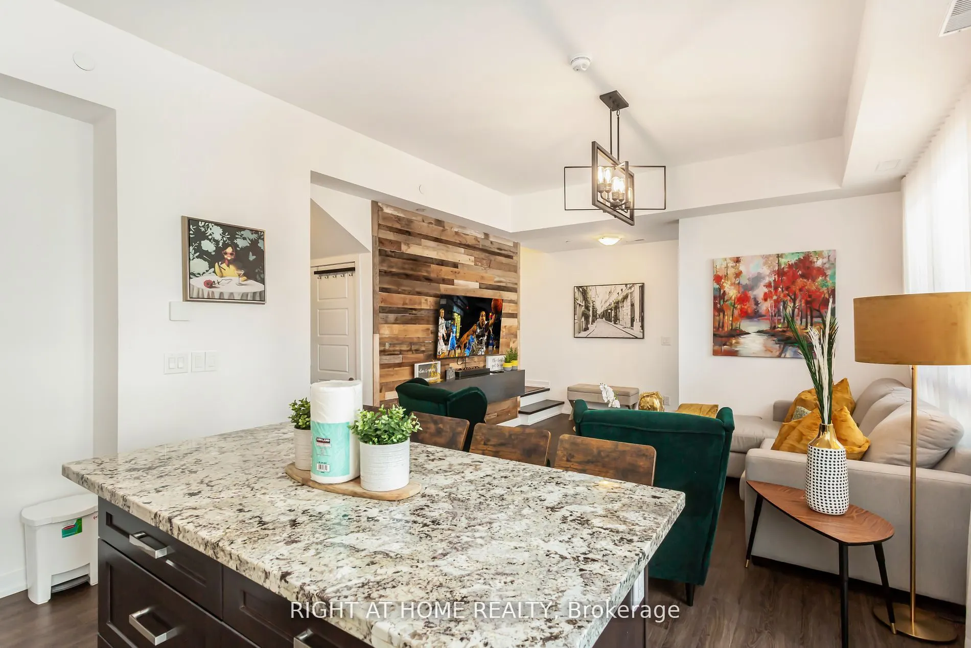 275 Broward Way, #58