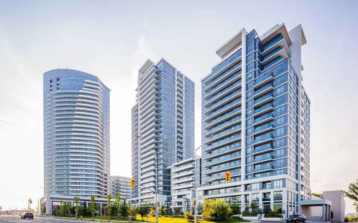 7171 Yonge Street, #408