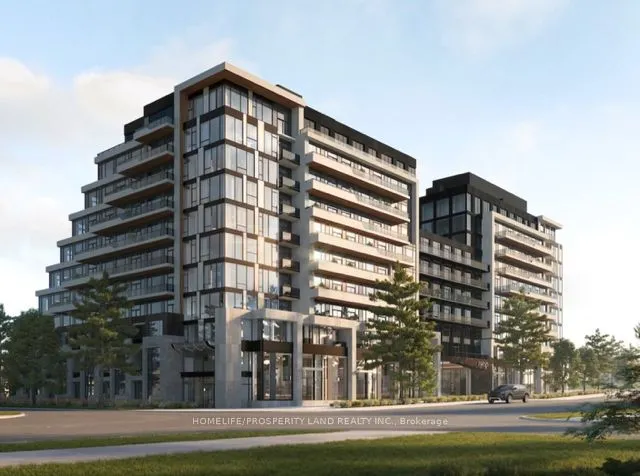 8188 Yonge Street, #506