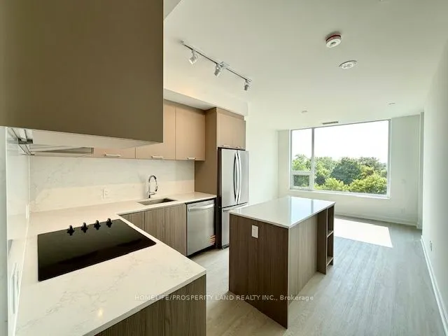 8188 Yonge Street, #506
