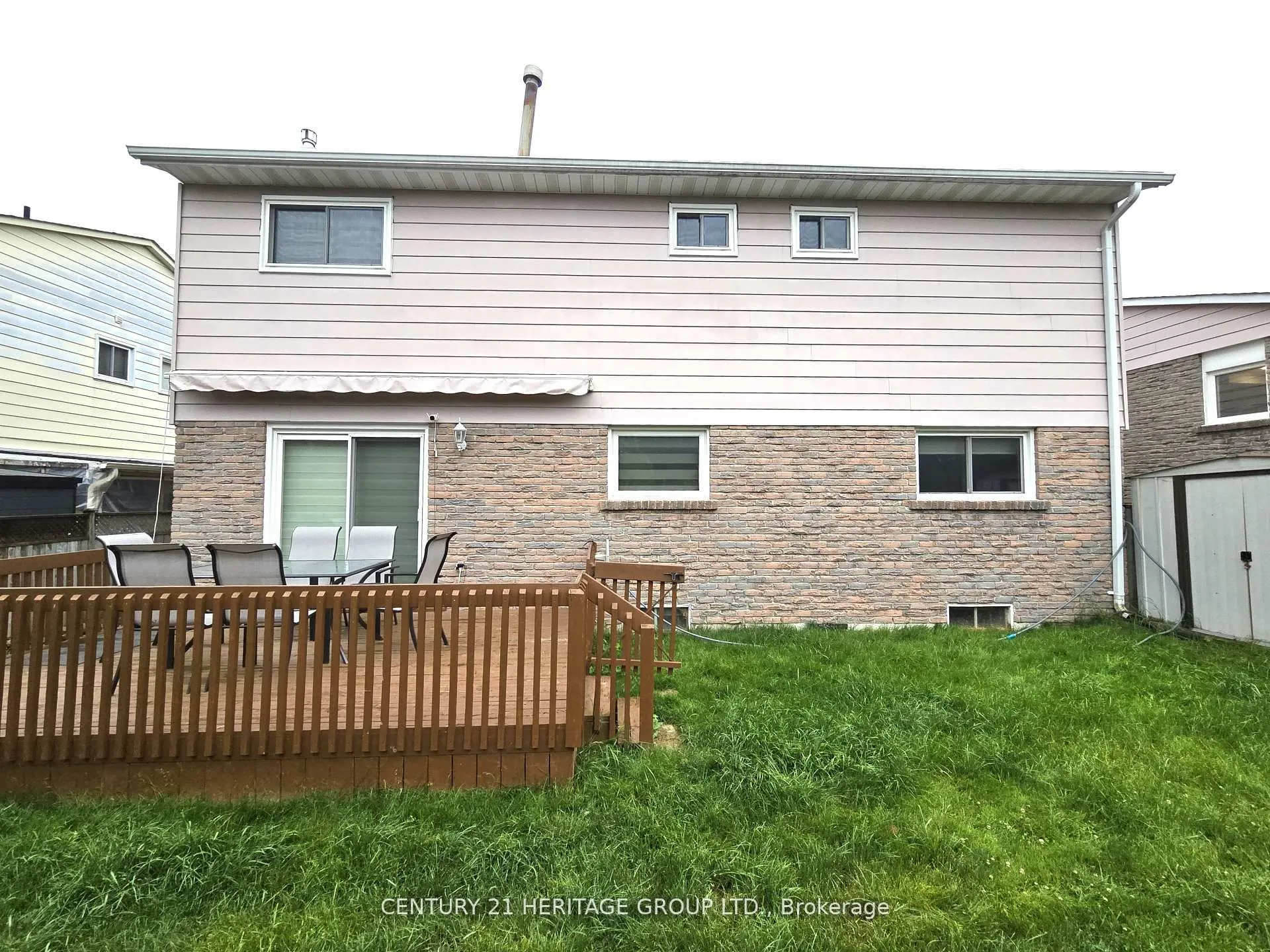 897 Caldwell Street
