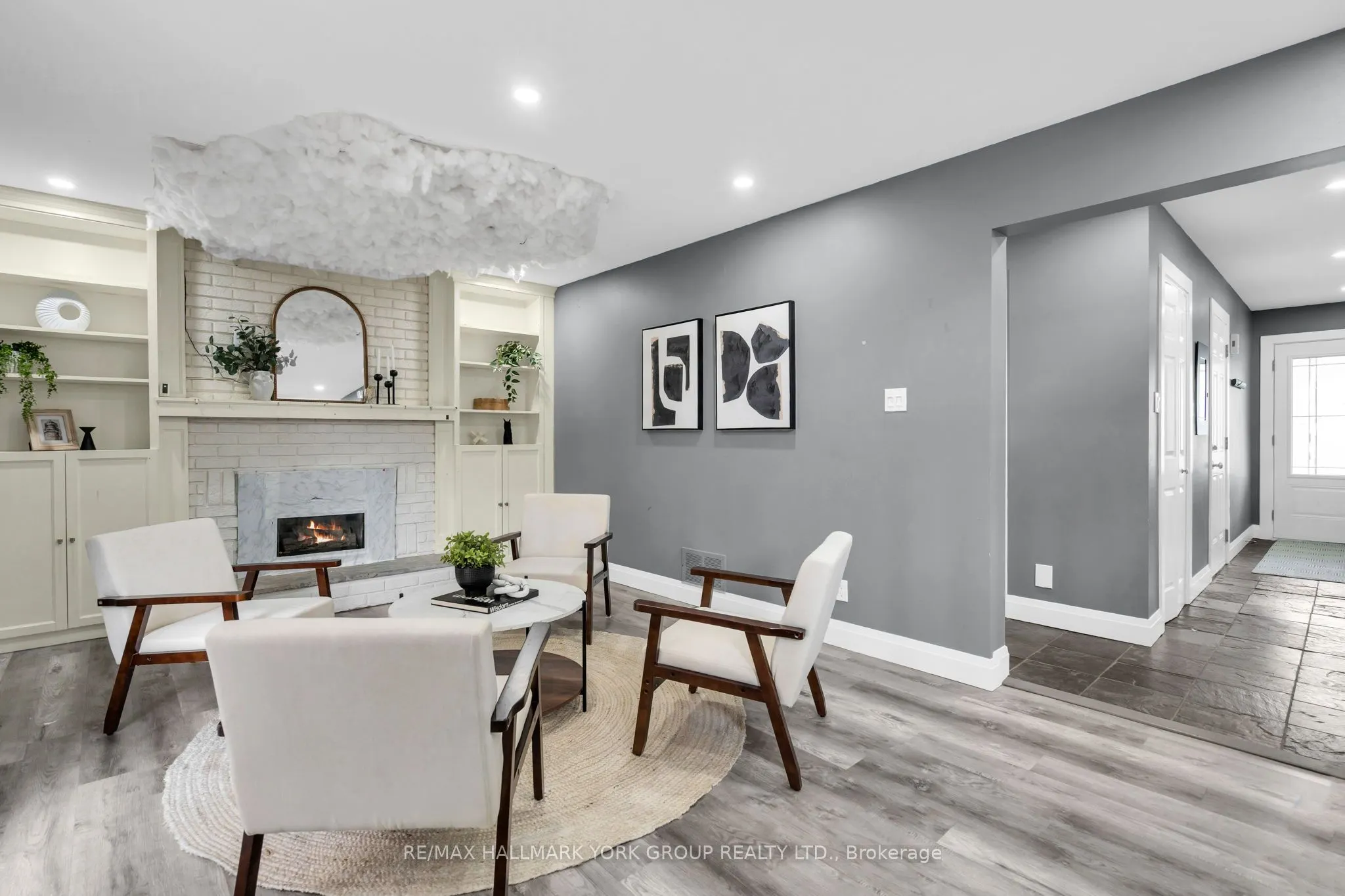 103 Wood Crescent