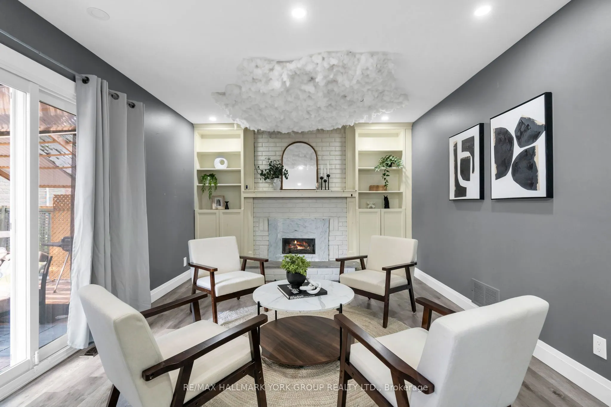103 Wood Crescent