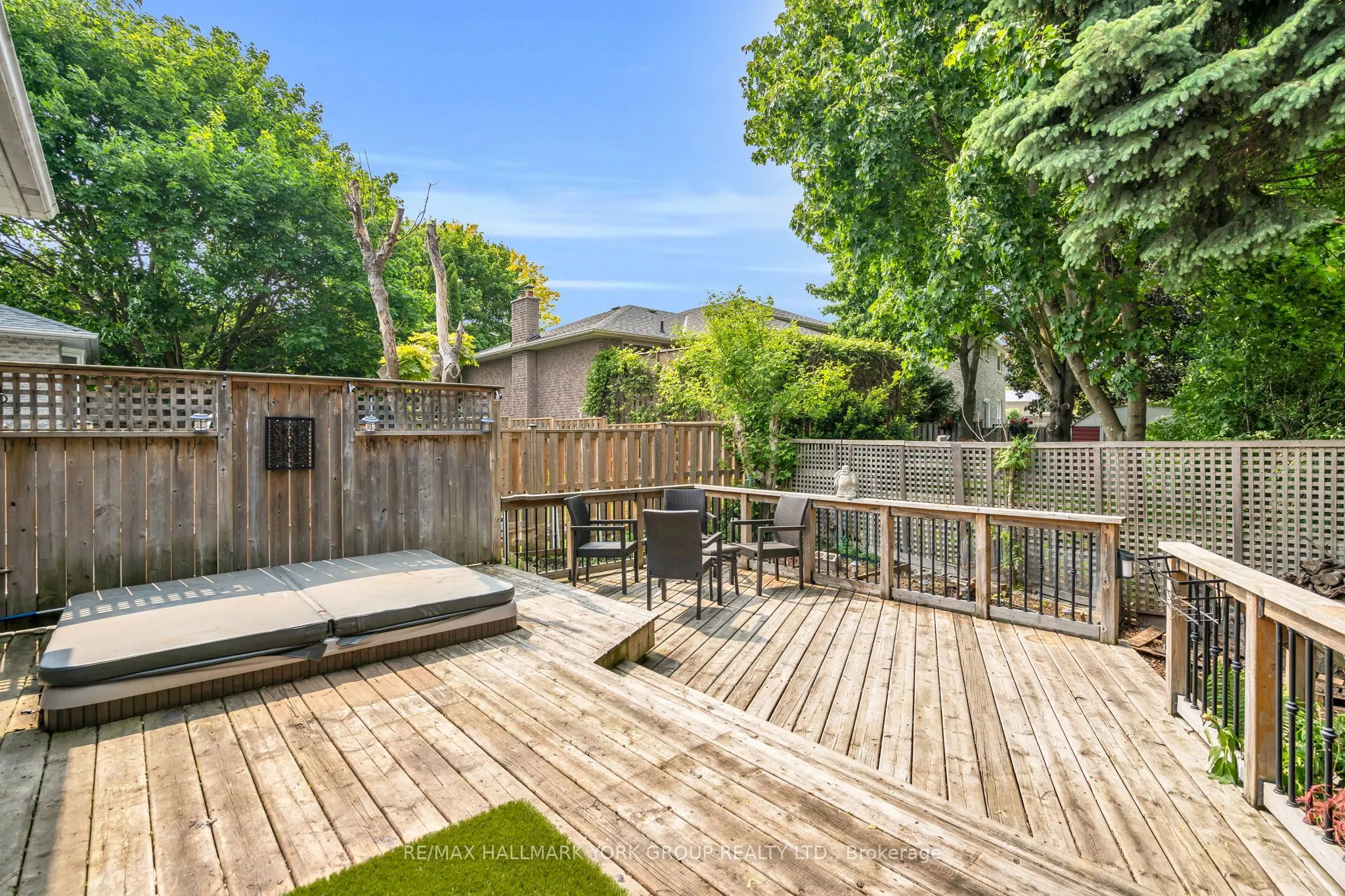 103 Wood Crescent