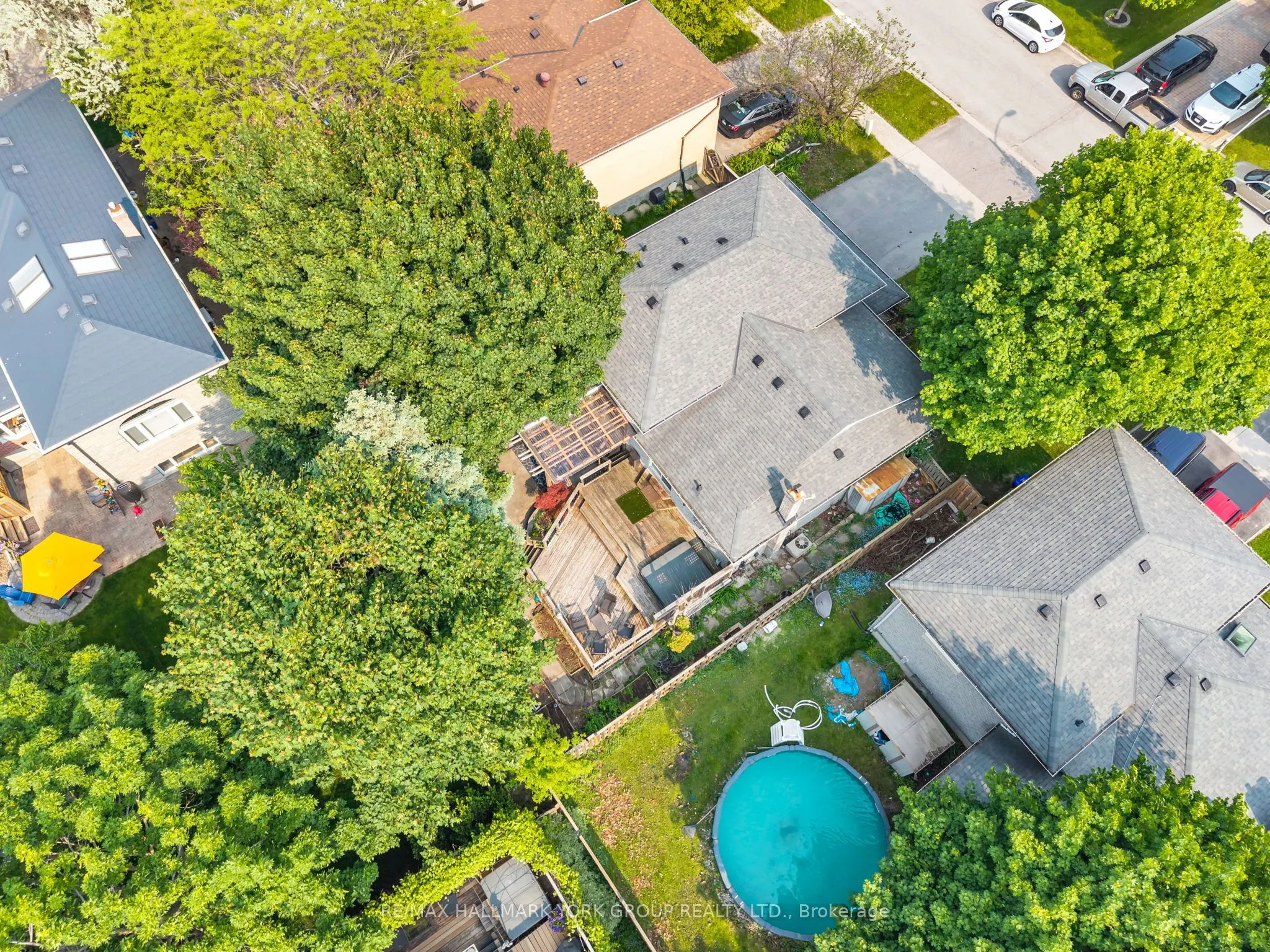 103 Wood Crescent