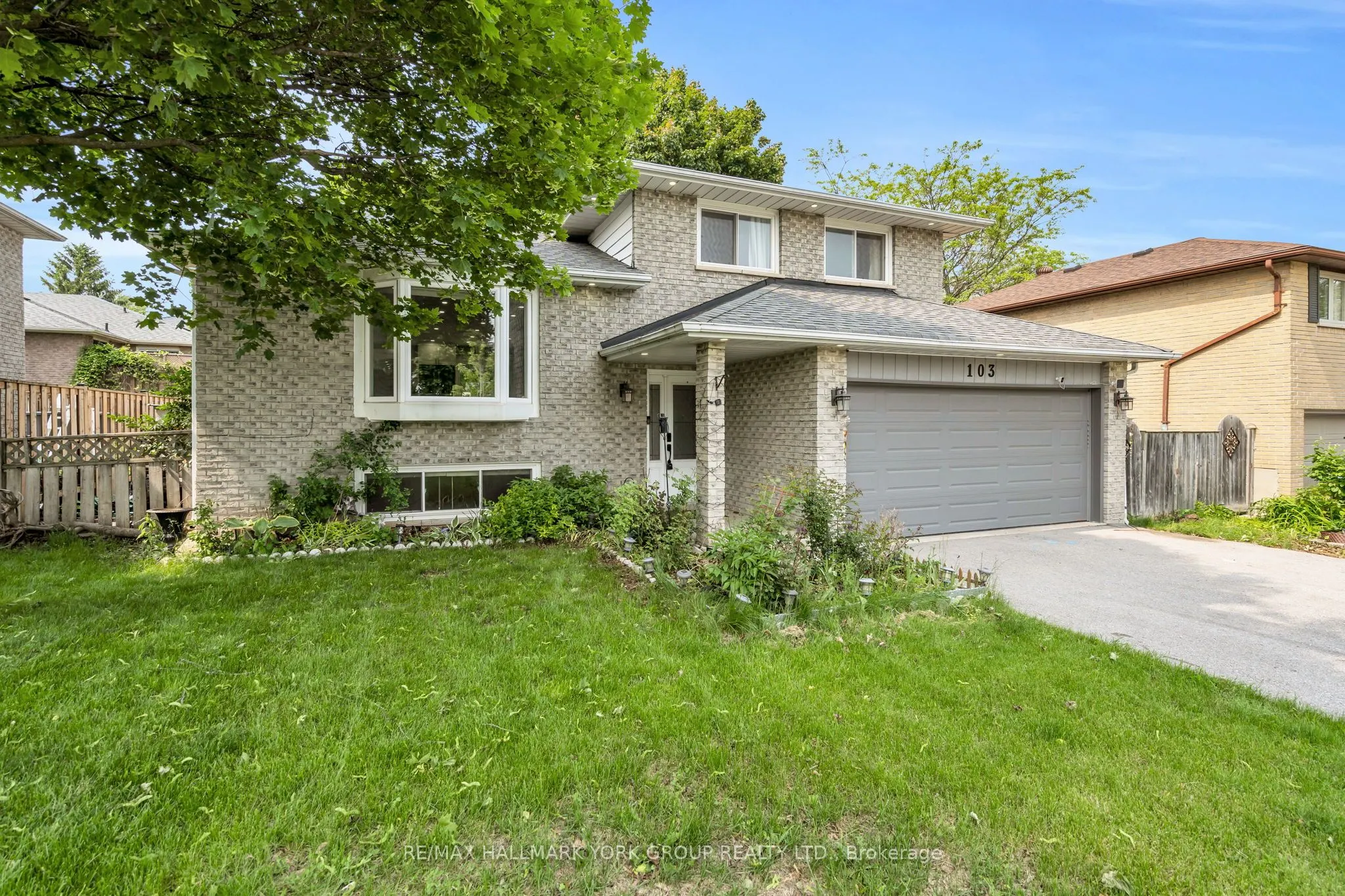 103 Wood Crescent